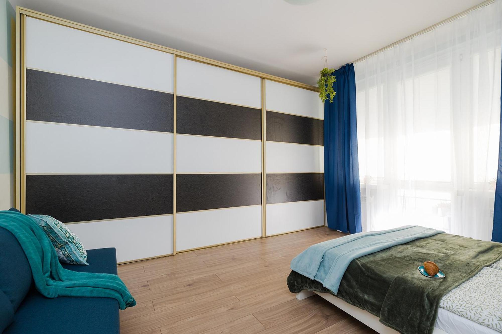 Superapart Grochowska 136, Very Close To The Mon Hospital On Saszerow Street وارسو المظهر الخارجي الصورة