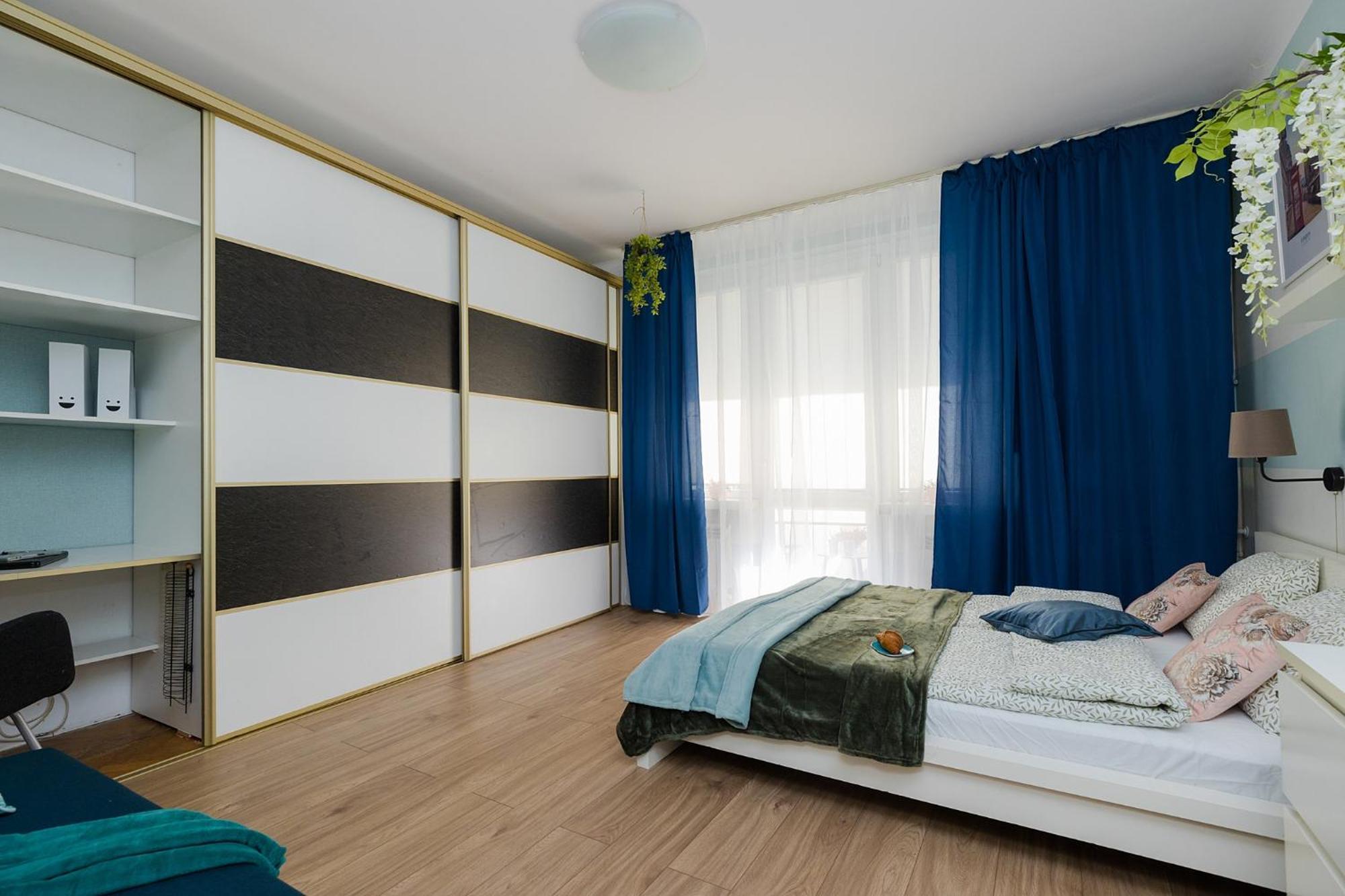 Superapart Grochowska 136, Very Close To The Mon Hospital On Saszerow Street وارسو المظهر الخارجي الصورة