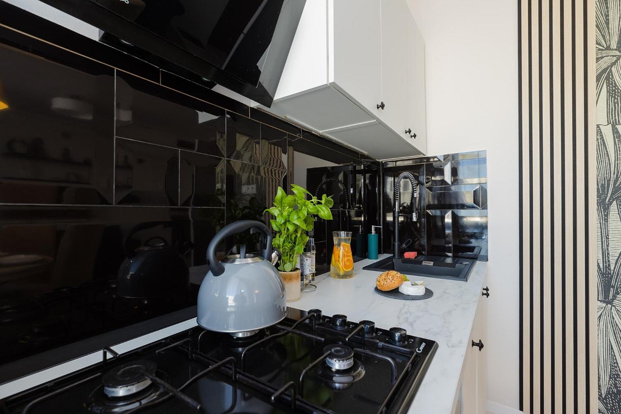 Superapart Grochowska 136, Very Close To The Mon Hospital On Saszerow Street وارسو المظهر الخارجي الصورة